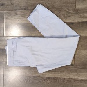 NWOT - Crosby Fitted Ankle Trousers